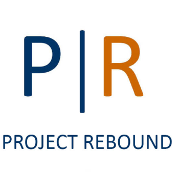 Project Rebound logo