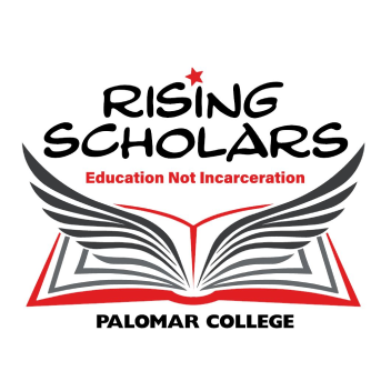 Rising Scholars logo