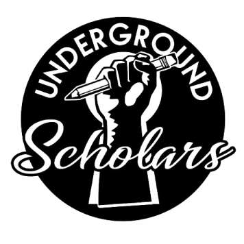 Underground Scholars logo